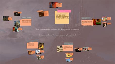 Una Estupenda Historia De Dragones Y Princesas By Gabriel Hamon On Prezi