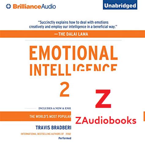 Listen to Emotional Intelligence 2.0 audiobook free online at ...