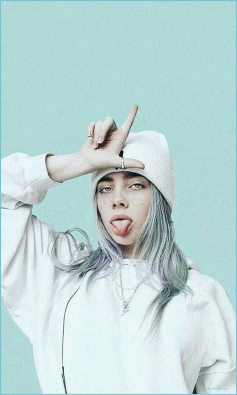 Top 94 Imagen Billie Eilish Tumblr Frases Abzlocal Mx