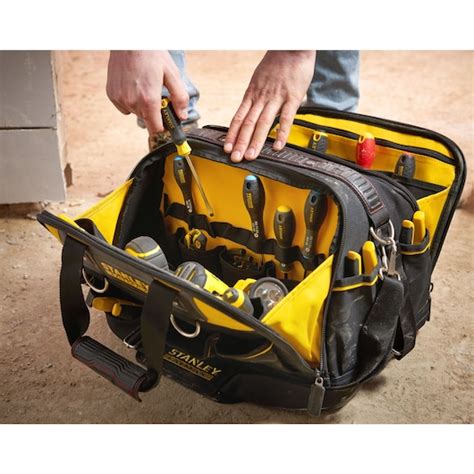 Fatmax® Bolsa De Acesso Múltiplo Stanley