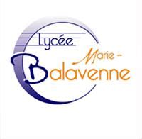 Lyc E Marie Balavenne Et P Le Sup Rieur Saint Brieuc