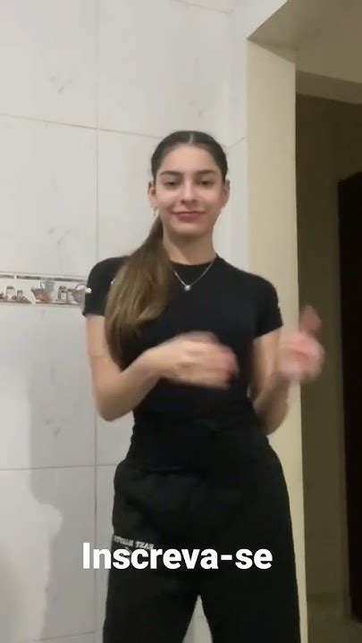 Trend Gospel Tiktok Shorts Cristão Dança Tiktok Fypシ Youtube