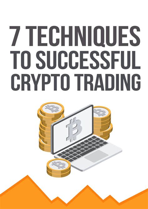 Techniques To Successful Crypto Trading Top Recommended Guide Get