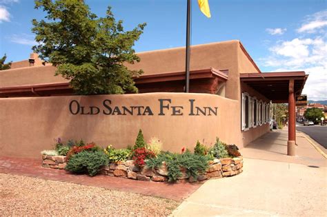 Old Santa Fe Inn, Santa Fe (NM) offers Free Cancellation | 2021 Price ...