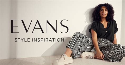 Plus Size Fashion Blog | Style Inspiration | Evans