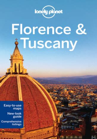 Florencja I Toskania Przewodnik Lonely Planet Virginia Maxwell Nicola