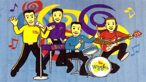 The Wiggles: Ukulele Baby! (2011) - Trakt