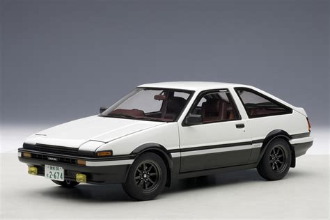 AE86 Sprinter Trueno