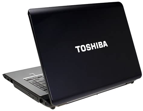 Toshiba Satellite A S Notebookcheck Net External Reviews