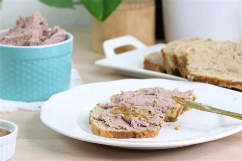 Homemade Liverwurst - Easy Recipe, No Fancy Equipment - All Tastes German