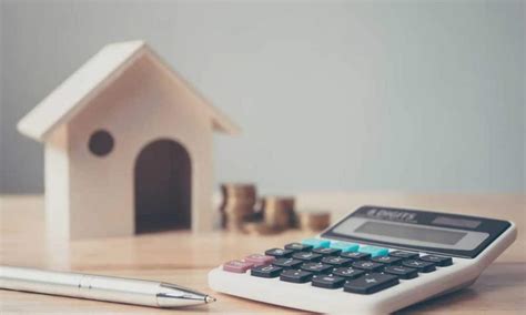 Comment Calculer Le Remboursement Anticipé Dun Prêt Immobilier Hucky