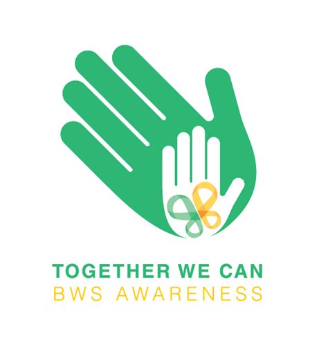 Logo & Media Kit — BWS Awareness