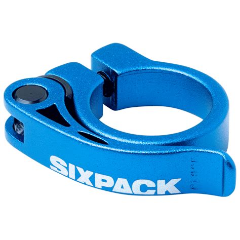 Sixpack Racing Menace Ø 31 8 Mm Seatclamp Men s Buy online