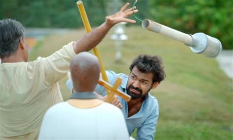 Irupathiyonnaam Noottaandu: Pranav Mohanlal aims to fill the slot of ...