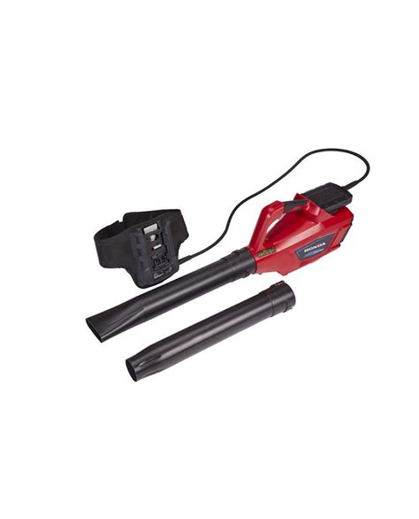 HONDA HHB 36 AXB Leaf Blower Powerline Products Ltd