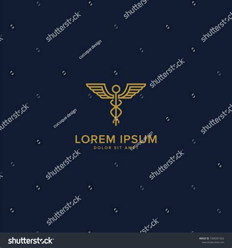 36,587 Caduceus In Medical Images, Stock Photos & Vectors | Shutterstock