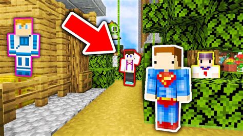 HARDCOROWY CHOWANY Na MINECRAFT FERAJNA XD YouTube