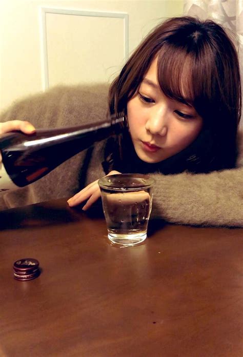 モデル・高田秋 「笑コラはしご酒」での酒飲み姿に視聴者悶絶！ Qetic