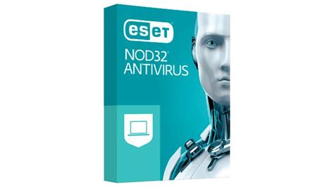 Licencias Eset Nod32 Antivirus