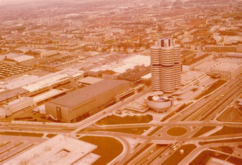 Blick Vom Fernsehturm WDR Digit