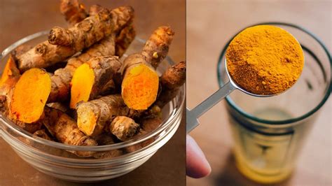 Turmeric Side Effects