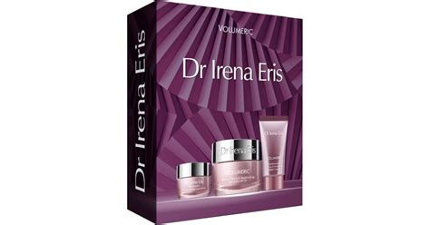 Dr Irena Eris Volumeric Gift Set Filling Wrinkles Notino Ie