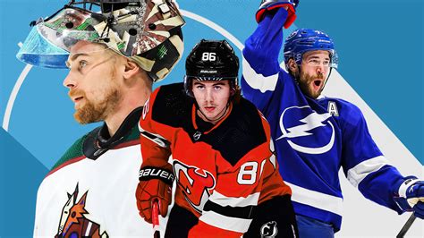 Nhl Power Rankings 1 32 Poll Plus Every Teams Superpower Abc7 Chicago