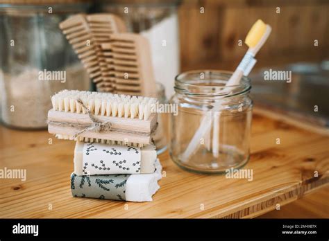 Scrubbing Brush Hi Res Stock Photography And Images Alamy