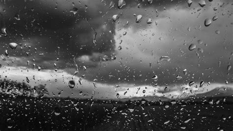 Rainy Window Desktop Wallpaper (69+ images)