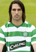 Samaras, Georgios – The Celtic Wiki