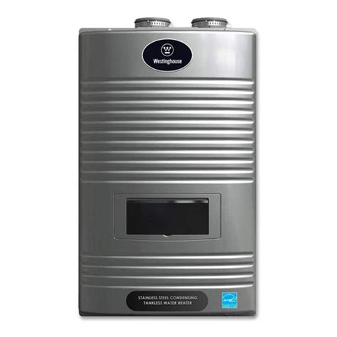 Best Tankless Water Heater (Reviews + Buying Guide) 2020 - 10 Best Reviewed