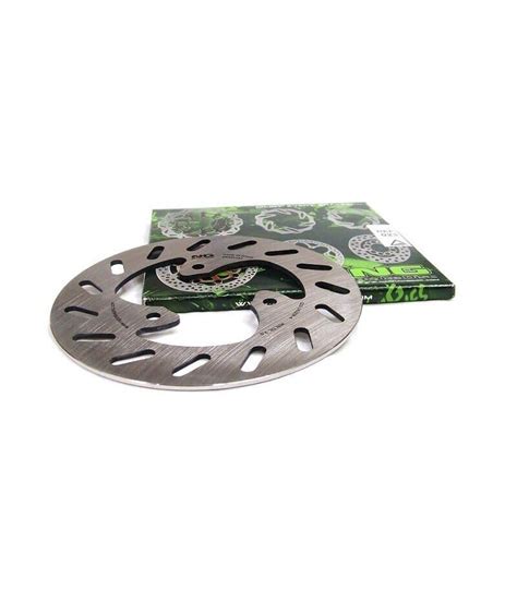 Brake Disc Ng Yamaha Jog Rr Neos Aprilia Sr Piaggio Nrg