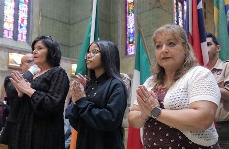 St. Martin of Tours, Philadelphia, Celebrates Centennial Mass – CatholicPhilly