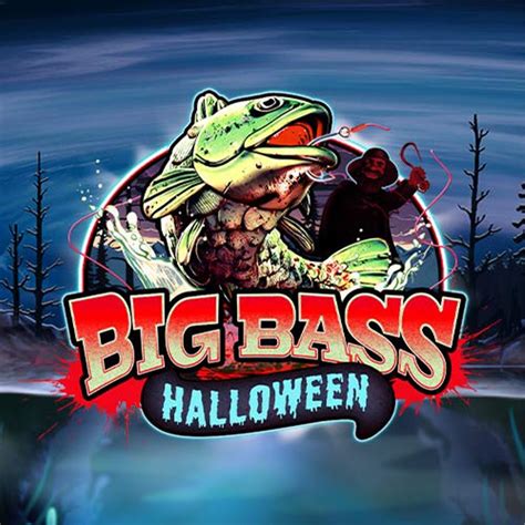 Big Bass Halloween Slot Review Free Spins Rtp For Vip Players