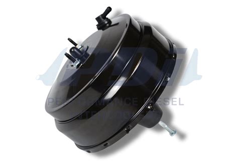 Pdi 105 Series Landcruiser Dual Diaphragm Brake Booster