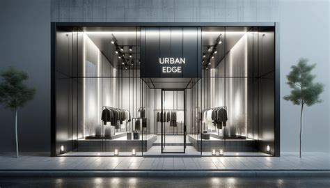 Retail Shop Front Design Ideas