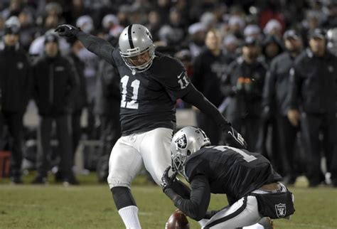 Sebastian Janikowski Breaks NFL Record