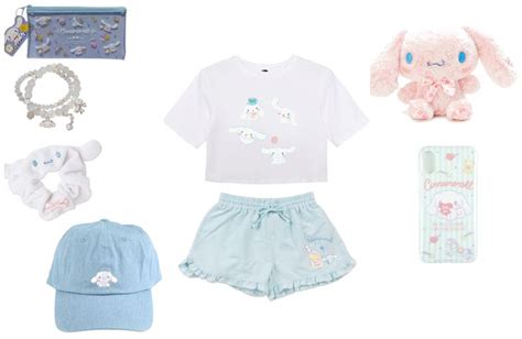 Cinnamoroll Sumerr fit! Outfit | ShopLook in 2024 | Sanrio outfits, Summer outfits, Cosplay costumes