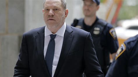 Nuevo Juicio Contra Harvey Weinstein Por Violaci N Y Abusos Sexuales