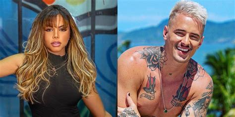 Gabily leva barraco do De Férias o Ex Celebs para fora do reality