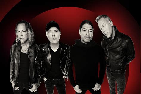 Loudwire Nights Ultimate Metallica