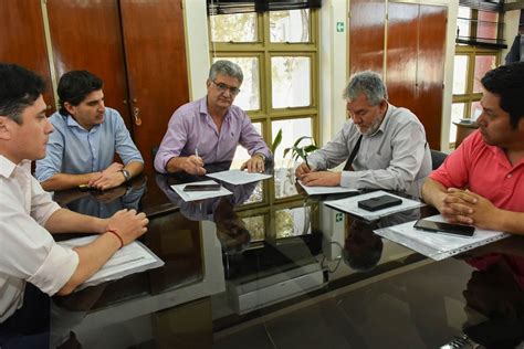 Noticia Nuevo acuerdo paritario con la administración centralizada y