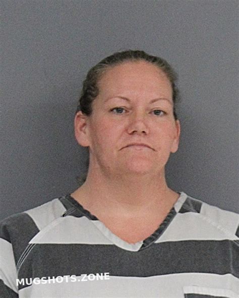 PRITCHARD NICOLE RAE 12 23 2023 Hopkins County Mugshots Zone