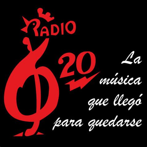 Radio 620 La Música Que Llegó Para Quedarse Playlist By Oscarenfotos