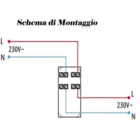 Interruttore Bipolare Compatibile Con Living Light International Air