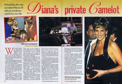 Princess Diana News Princess Diana News Blog All Things Princess Diana