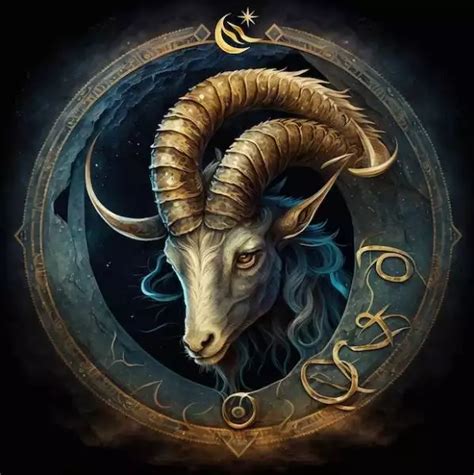 Ramalan Zodiak Capricorn Januari 2024 Persiapkan Jenjang Karir Yang