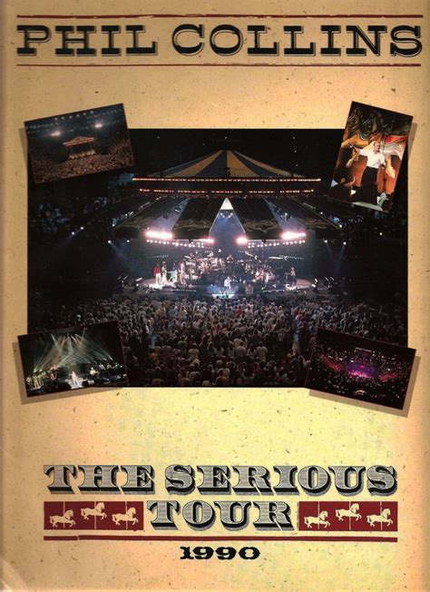 Serious Hits (Live) – The Genesis Archive