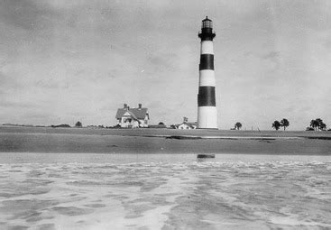 History - Morris Island Lighthouse