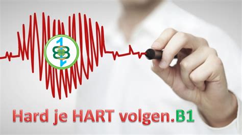 W Antwerpen Boechout H Lezing Hard Je Hart Volgen B